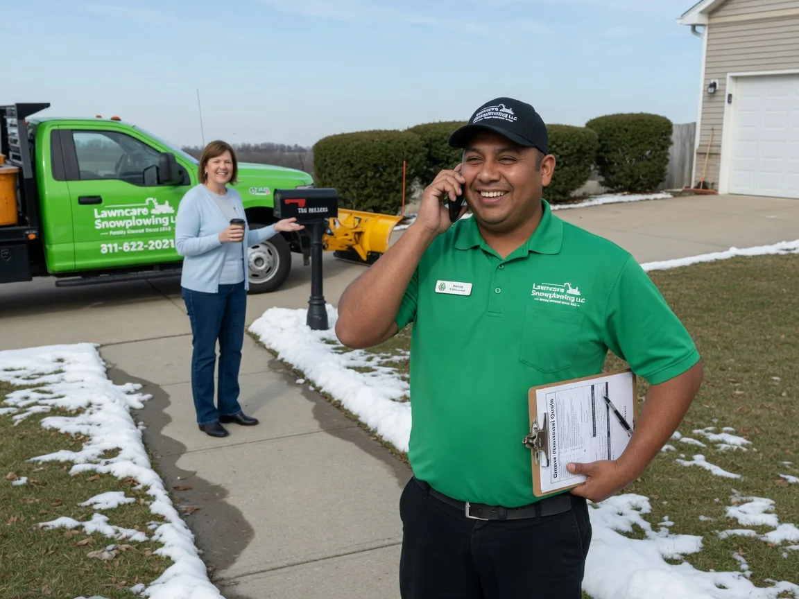 Lawn Care Services By Expert Landscaper Fort Stockton, TX FAQs